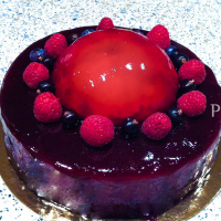 Pie #55 ® Photo 1 01 14 17 15 13
