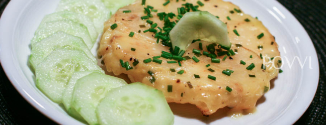 Tarte-tatin van knolselder IMG 7641