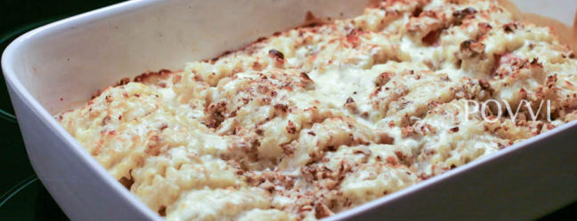 Fodričkové lasagne IMG 77841