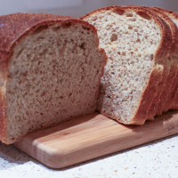 Hnedý vlákninový chlebík ® IMG 7992