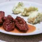 Teľacie líčka s perníkom IMG 80032