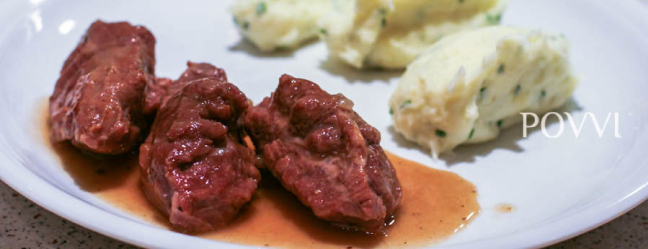 Teľacie líčka s perníkom IMG 80032