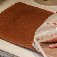 Bezchybne upečená piškóta IMG 1113