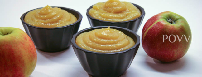 Apple pudding IMG 8382