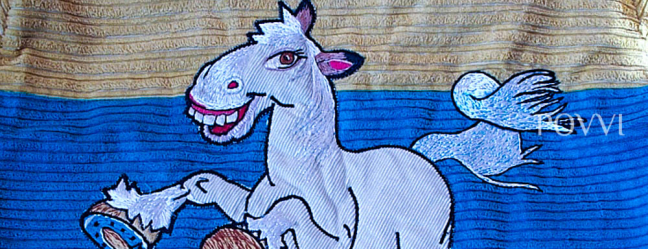 Nieuw jasje van oude broeken  ® Picture 0131