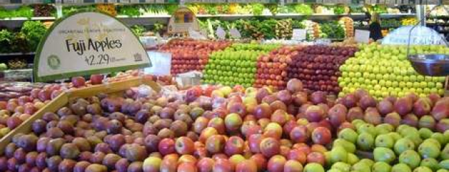 Ako to tie supermarkety robia Media Xl 6510618