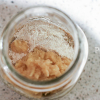 Gluten-free sourdough starter IMG 3275