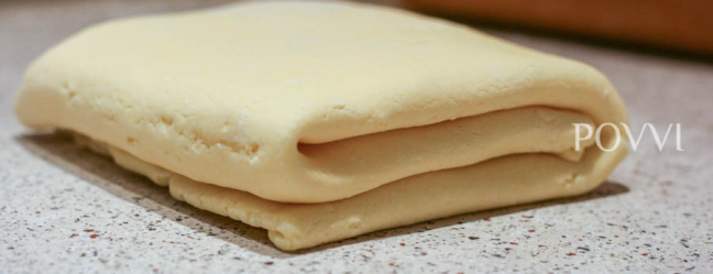 Gluten free puff pastry IMG 8862
