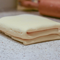 Glutenvrij bladerdeeg IMG 8863