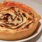 Glutenvrij quiche IMG 8901