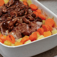 Winters varkensgebraad IMG 8940