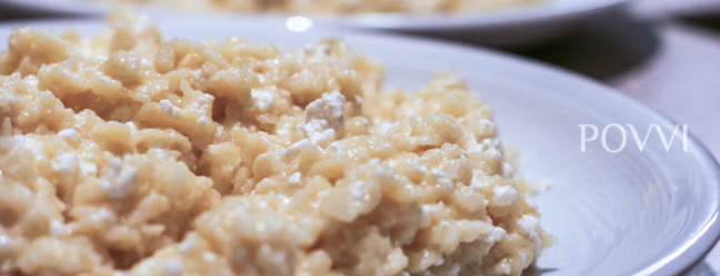 Combi shavings with curd IMG 89971