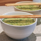 Preisoep met erwtjes IMG 9271