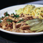 Bravčový Stroganov IMG 93021