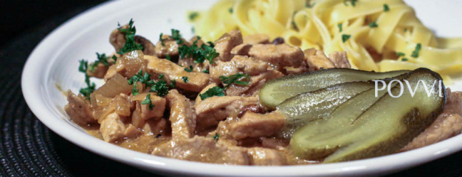 Bravčový Stroganov IMG 93021