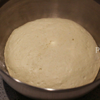 Bezlepkové pizzové cesto IMG 9309