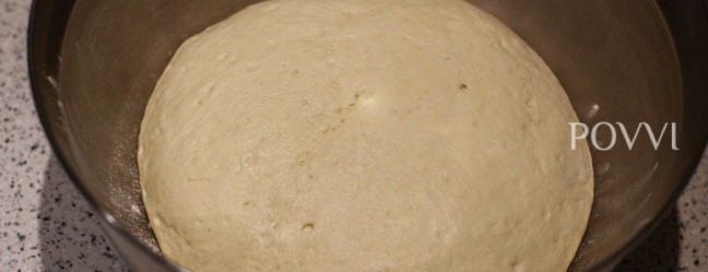 Glutenvrij pizzadeeg IMG 9309