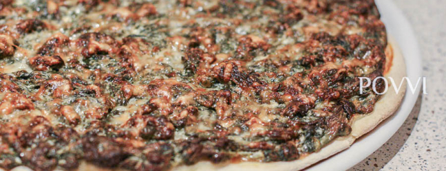 Špenátová pizza IMG 9347 1