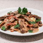 Ragú z hovädzej pečene IMG 93731