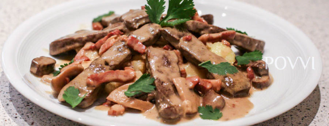 Ragú z hovädzej pečene IMG 93731