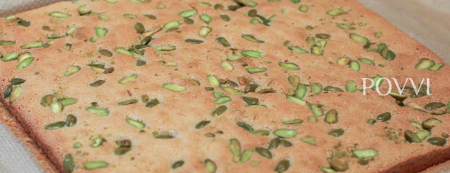 Pistache dacquoise IMG 9701 1