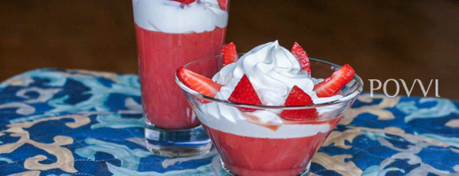 Rhubarb – strawberry cream IMG 9810 1