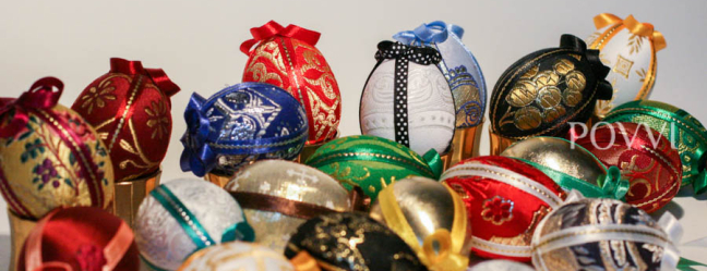Fabergé look like Paaseitjes ® IMG 9991