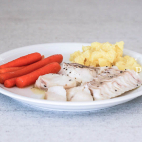 Treska na švédsky spôsob IMG 0628 1