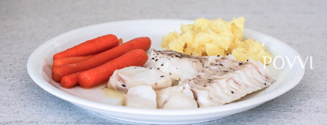 Kabeljauw op zijn Zweeds IMG 0628 1