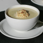 Roger’s bloemkoolsoep IMG 1008