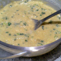 Oma’s soepballen DSC 1679