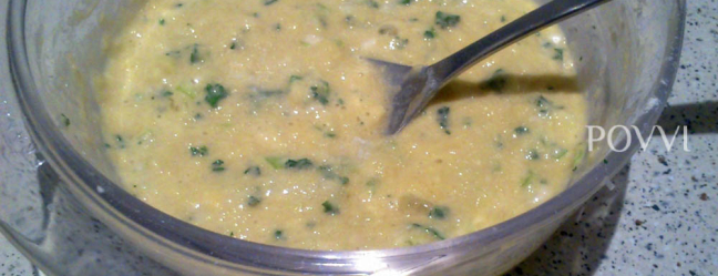 Grandmother’s soup balls DSC 1679