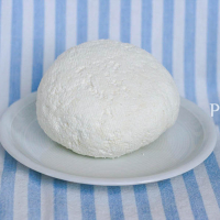 Home-made BIO cottage cheese IMG 1063