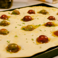 Stekelbes focaccia IMG 1446
