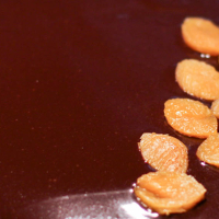 Chocolate glaze IMG 19998