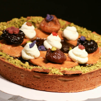 Rogerova Slivková Torta IMG 4896