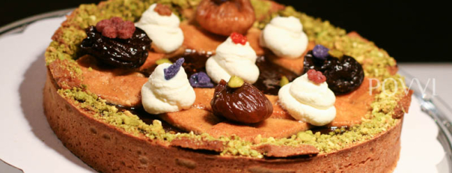 Rogerova Slivková Torta IMG 4896