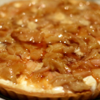 Rebarborová torta IMG 5174