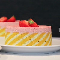 Strawberry turret IMG 78352
