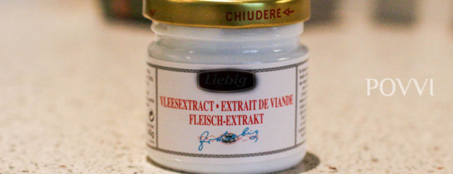 Instantný bujón vs 100% mäsový extrakt IMG 9397