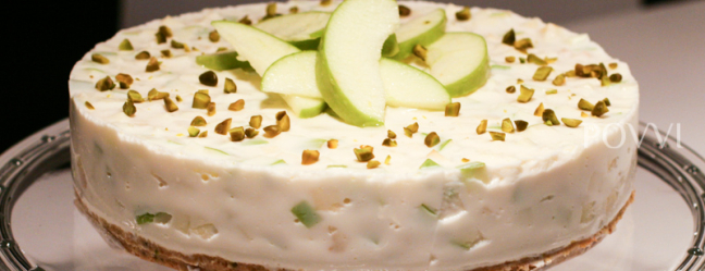 Granny Smith pie IMG 95051