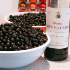 Crème de Cassis from Dijon IMG 1298