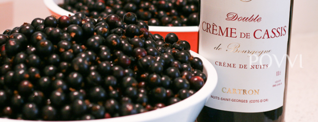 Crème de Cassis from Dijon IMG 1298