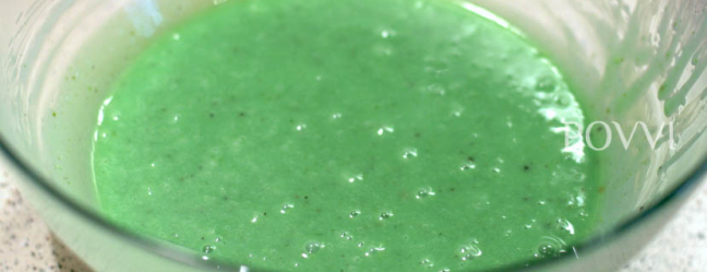 Pistache ganache IMG 1647 1