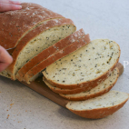 Nigella brood IMG 1696