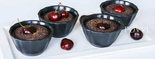 100% Čerešňové moelleux IMG 19251