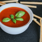 Portugese tomatensoep IMG 2069