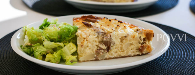 Quiche met bloemkool en tonijn IMG 2168