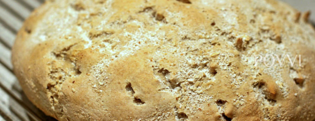 King Arthur bread IMG 42741
