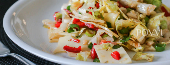 Philip’s iceberg salad IMG 2351